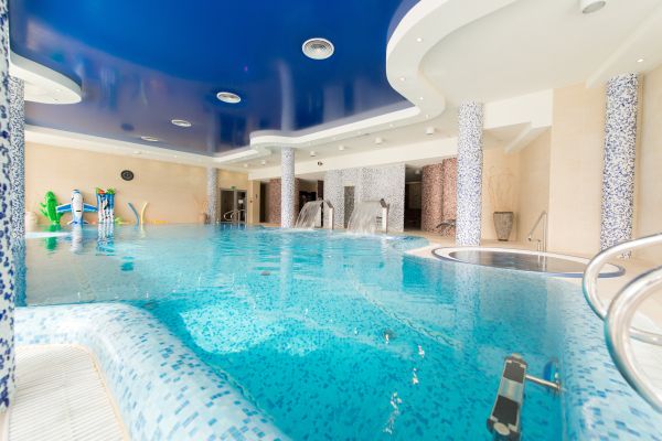 Leda SPA (Kolberg)